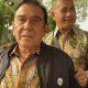 Japto Soejosoemarno Pilih Irit Bicara setelah Diperiksa KPK Enam Jam