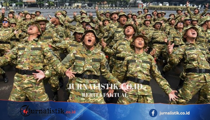 Menteri Koperasi Ferry Juliantono Pastikan Gaji Manajer Koperasi Merah Putih Dibiayai APBN 2 Tahun