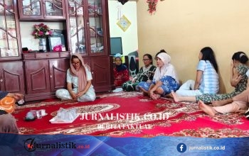 Keluarga Soroti Kejanggalan Kematian Guru PPPK di Mess Polisi Pesisir Selatan, Paminal Polda Sumbar Diminta Cek Prosedur TKP