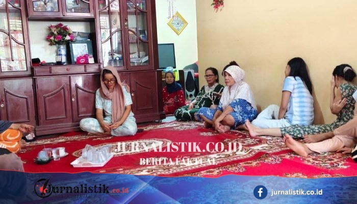 Keluarga Soroti Kejanggalan Kematian Guru PPPK di Mess Polisi Pesisir Selatan, Paminal Polda Sumbar Diminta Cek Prosedur TKP