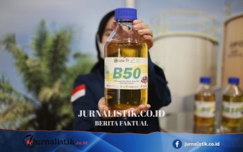 Resmi Berlaku 1 Juli 2026, Cek Perbedaan B50 vs B40