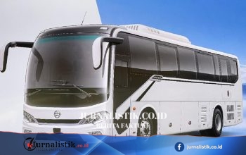 SAG Siapkan Peluncuran Bus REEV di Indonesia, Klaim Jangkau 1.600 Km