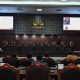 Pemohon Uji Formil UU Polri Mengaku Diintimidasi, Suhartoyo Minta Bukti Nyata