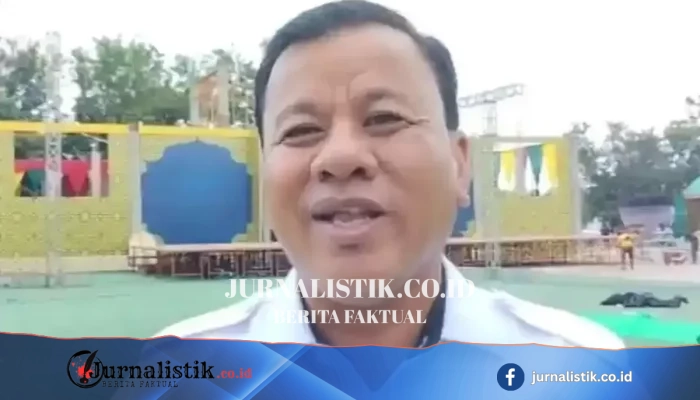 Suhardiman Amby, Bupati Kuansing yang Menyerahkan Diri ke KPK setelah OTT