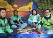 Komisi Ojol 8% Mulai Berlaku, Pengemudi Jaksel Nilai Orderan Turun