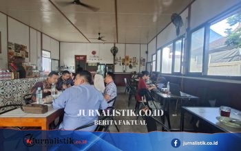 Omzet Turun Akibat Pemadaman Listrik, UMKM Palangka Raya Minta Relaksasi Pajak