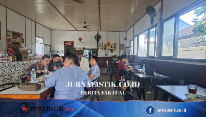 Omzet Turun Akibat Pemadaman Listrik, UMKM Palangka Raya Minta Relaksasi Pajak