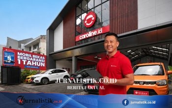 Caroline.id Perkenalkan Cek Harga Instan dan Garansi 7G+ untuk Mobil Bekas