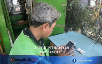 Hari Pertama Komisi Ojol Turun Jadi 8 Persen, Driver Mengaku Belum Terasa Dampaknya