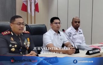 Sembilan Guru ASN Brebes Ditetapkan Tersangka Aplikasi Presensi Ilegal, Diduga Dipakai 3.000 ASN