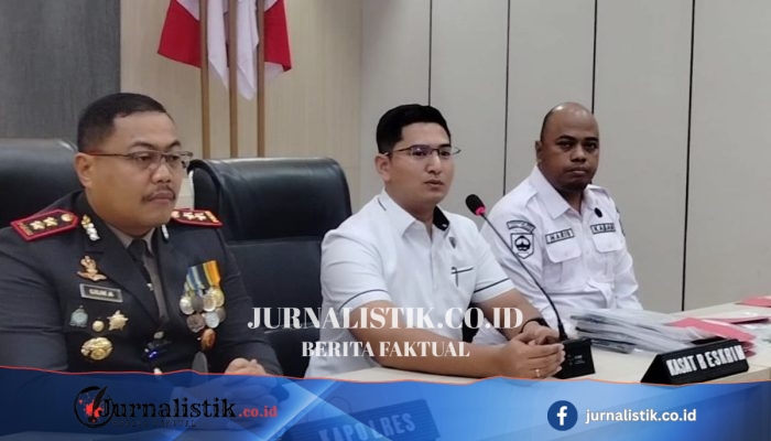 Sembilan Guru ASN Brebes Ditetapkan Tersangka Aplikasi Presensi Ilegal, Diduga Dipakai 3.000 ASN
