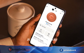 Moto Tag 2 Meluncur untuk Android: Pelacak Tahan Hingga 500 Hari dan Mendukung UWB