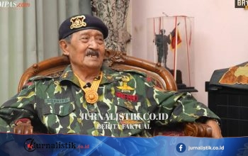 Strategi AKBP (Purn) Soerito di Timor Timur: dari lawan menyerah hingga beralih membantu