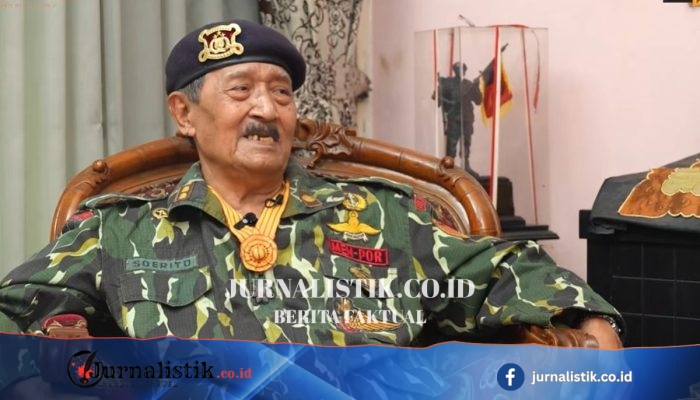 Strategi AKBP (Purn) Soerito di Timor Timur: dari lawan menyerah hingga beralih membantu
