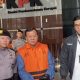 KPK Menyangka Suhardiman Amby Memangkas Separuh Penghasilan Petani KUD di Kuansing