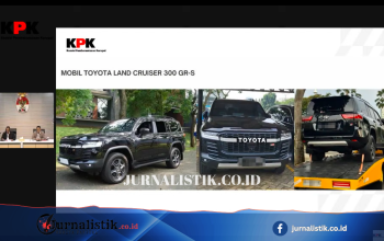 KPK: Zulkarnaen Minta Ardiles Bantu Pembelian Mobil Kredit untuk Suap Bupati Kuansing