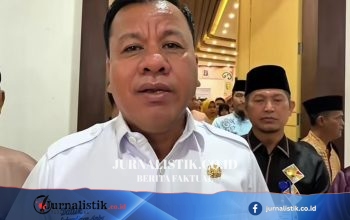 KPK Tetapkan Bupati Kuansing Suhardiman Amby Tersangka, Kuasa Hukum Minta Objektif dan Fair