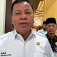 KPK Tetapkan Bupati Kuansing Suhardiman Amby Tersangka, Kuasa Hukum Minta Objektif dan Fair