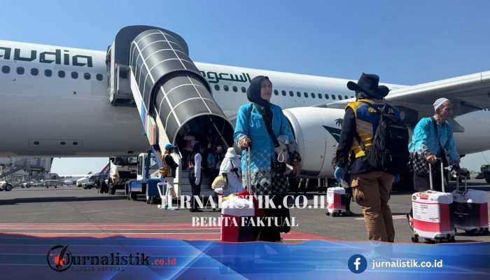 Kemenhaj Susun RPP Penguat Ekosistem Ekonomi Haji dan Umrah