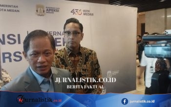 Konflik Selat Hormuz, Hanif Faisol Tegaskan Ketahanan Pangan Lokal Harus Diperkuat