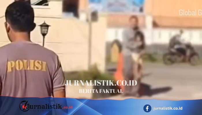 Konawe: ODGJ Sandera Balita 3 Tahun, Pelaku Gelisah Dilumpuhkan TNI-Polri