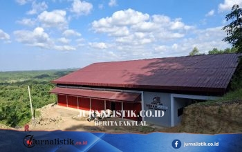 Kopdes Merah Putih Girimukti Lebak Disorot Karena Jauh dari Permukiman, Dinkop: Kuncinya Akses Logistik