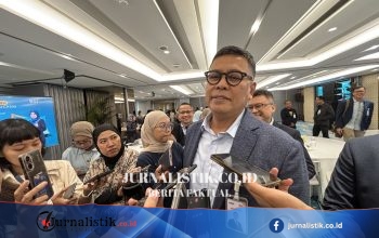 Anggoro Eko Cahyo (Dirut BSI) Sebut Rencana Tingkatkan Free Float BRIS ke 15%, Skema Diserahkan ke Danantara