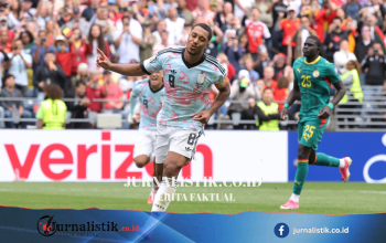 AS vs Belgia di 16 Besar Piala Dunia 2026: Siapa yang Punya Peluang Terbesar ke Perempat Final?