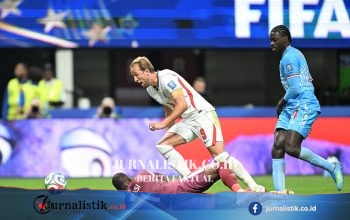 Prediksi Meksiko vs Inggris di Piala Dunia 2026: Inggris Unggul Tipis