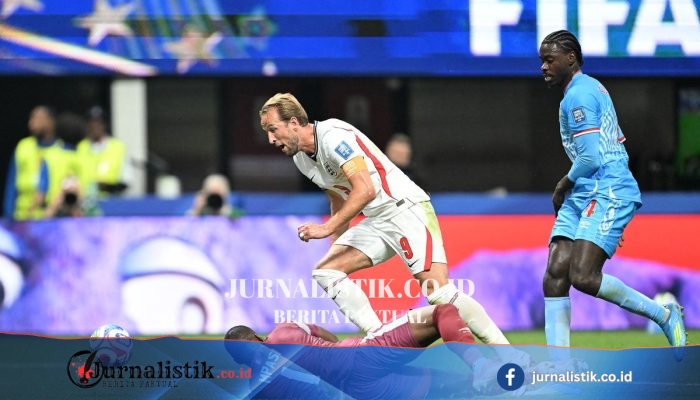 Prediksi Meksiko vs Inggris di Piala Dunia 2026: Inggris Unggul Tipis