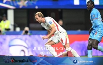Usai Empat Suporter Meninggal, Meksiko Perketat Pengamanan Jelang Duel Inggris