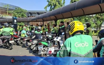 Komisi V Minta Aplikator Ojol Tidak Mengalihkan Komisi 8% ke Tarif Konsumen