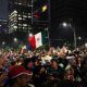 Mexico City Siapkan Pengamanan Ekstra Jelang vs Inggris, Usai 4 Suporter Meninggal