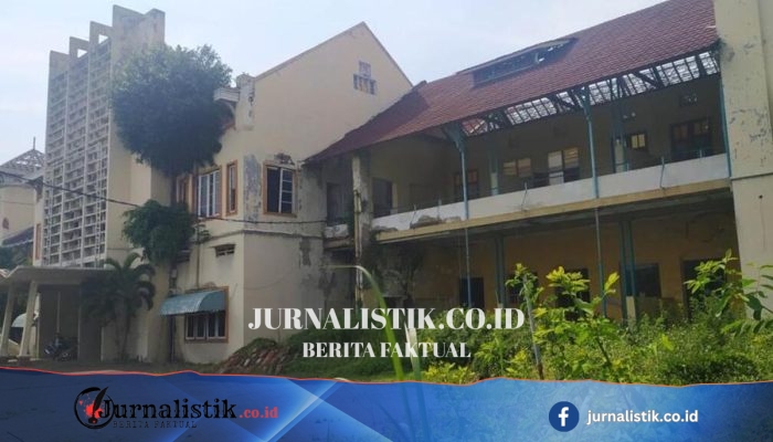 Semarang Menerima Lima Artefak Bersejarah 1892–1955, Termasuk Saham Hotel Du Pavillon 1892