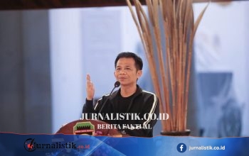 Kemendagri Menelaah Tujuan Bupati Purwakarta Saepul Bahri Binzein di Balik Lagu “Lalaki Langit”