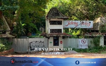 APBD Jateng 2026 Menipis, Pemprov Tak Gelontorkan Modal Rp 2 Triliun untuk PRPP dan Jateng Valley