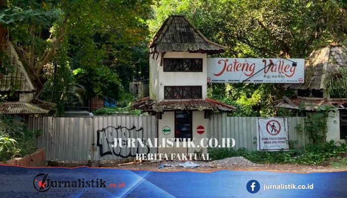 APBD Jateng 2026 Menipis, Pemprov Tak Gelontorkan Modal Rp 2 Triliun untuk PRPP dan Jateng Valley