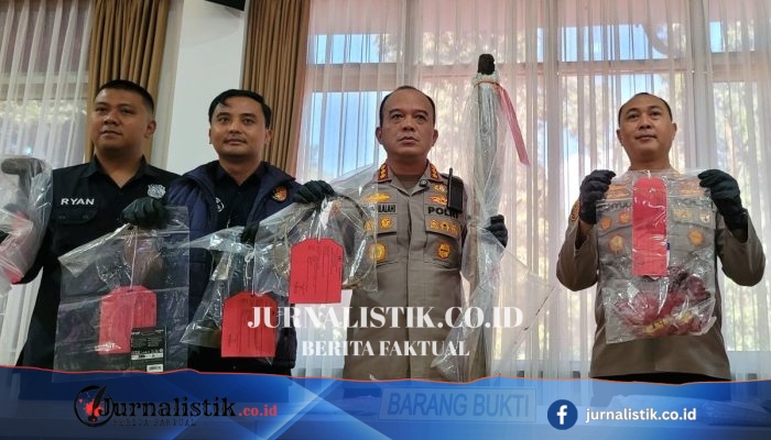Terancam Hukuman Mati: Istri dan Selingkuhan di Banyumas yang Menyewa Pelaku untuk Bunuh Pemilik Bengkel