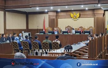 Hery Susanto Tegaskan Tak Pernah Menekan Tim Saat Menyusun LHP Ombudsman
