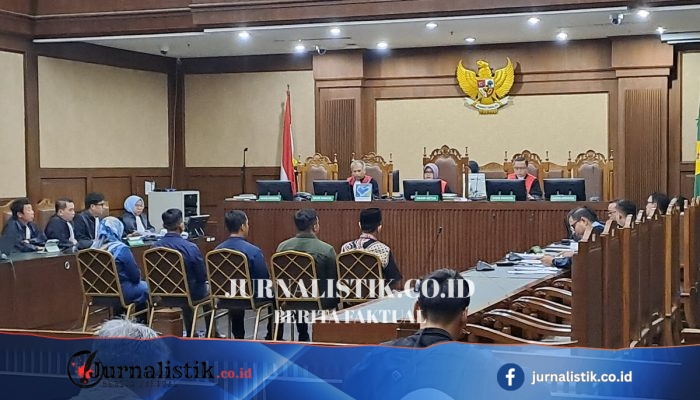 Hery Susanto Tegaskan Tak Pernah Menekan Tim Saat Menyusun LHP Ombudsman