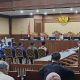 Hery Susanto Tegaskan Tak Pernah Menekan Tim Saat Menyusun LHP Ombudsman