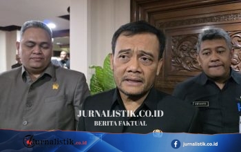 Kemantapan Jalan Jateng Menurun, Ahmad Luthfi Pangkas Rp 200 Miliar untuk Perbaikan