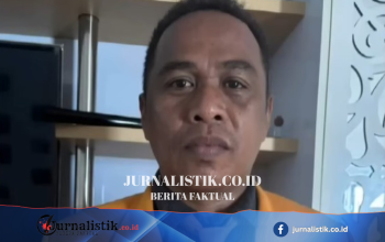 Kabur 11 Tahun, La Lita alias Litao/LL Divonis 1 Tahun 6 Bulan Kasus Kematian Remaja 17 Tahun