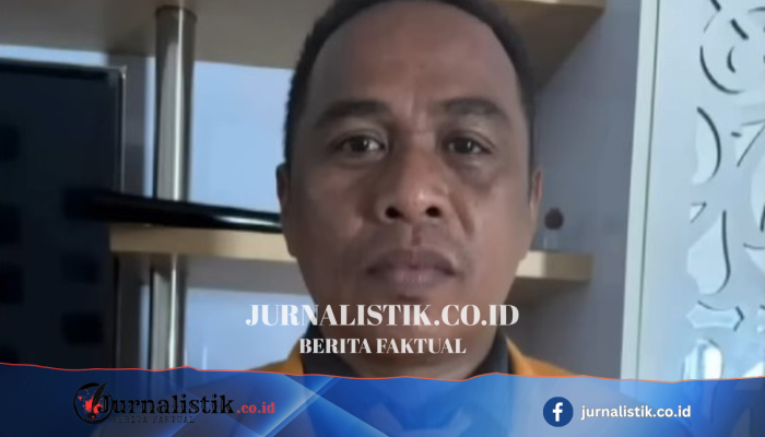 Kabur 11 Tahun, La Lita alias Litao/LL Divonis 1 Tahun 6 Bulan Kasus Kematian Remaja 17 Tahun