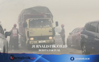Warga Tangerang Diminta Gunakan Masker dan Jauhi Radius 1,7 Km dari TPA Jatiwaringin