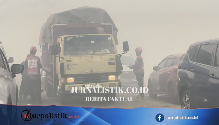 Warga Tangerang Diminta Gunakan Masker dan Jauhi Radius 1,7 Km dari TPA Jatiwaringin