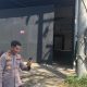 Polrestabes Semarang Belum Pastikan Pemicu Ledakan PT Raw Botanical, Olah TKP Menunggu Vendor Mesin