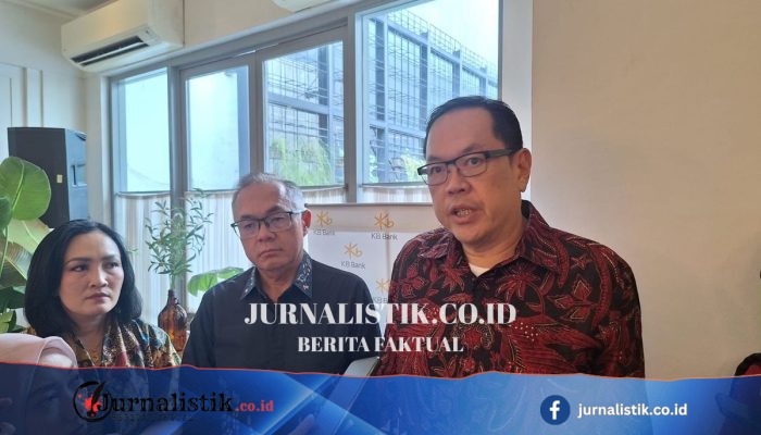 OJK Tegaskan Tak Ada Indikasi PHK Menular Usai KB Bank Pangkas Karyawan