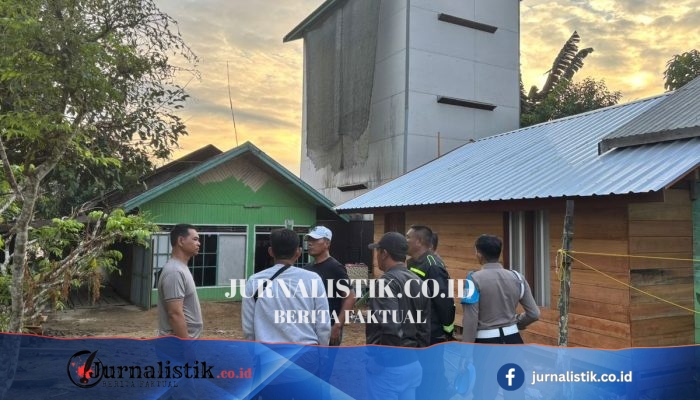 Kompolnas: Operasi Pemberantasan Narkoba di Katingan Perlu Dukungan Brimob–Densus setelah 3 Polisi Gugur