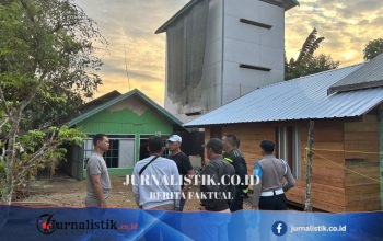 Dua Personel Polres Katingan Hilang Usai Penggerebekan Bandar Sabu Berujung Ricuh, Pencarian Masih Berlanjut
